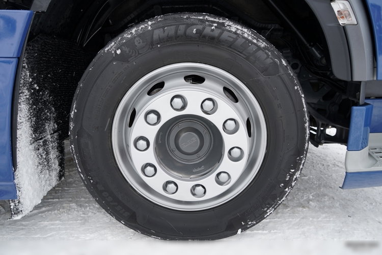 DAF XF 480 / MEGA / SUPER SPACE CAB / LOW DECK / 2022 ROK zdjęcie 20