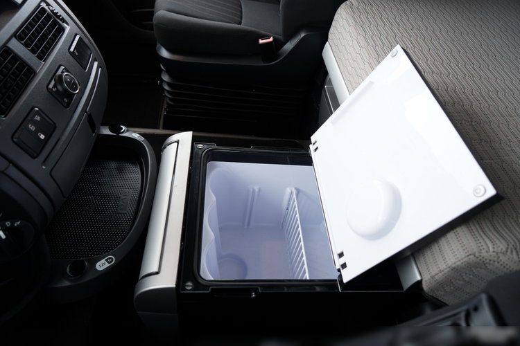 DAF XF 480 / MEGA / SUPER SPACE CAB / LOW DECK / 2022 ROK zdjęcie 27