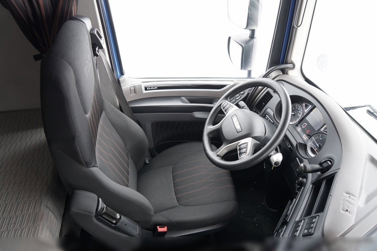 DAF XF 480 / MEGA / SUPER SPACE CAB / LOW DECK / 2022 ROK zdjęcie 28