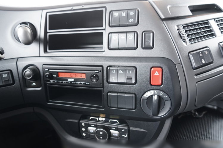 DAF XF 480 / MEGA / SUPER SPACE CAB / LOW DECK / 2022 ROK zdjęcie 31