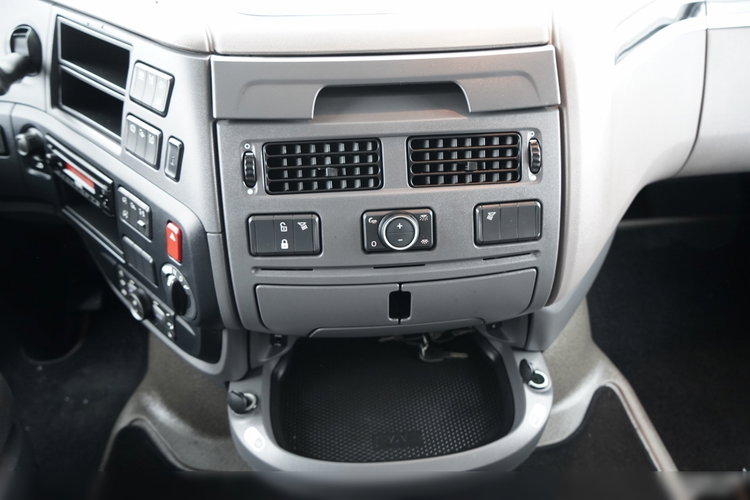 DAF XF 480 / MEGA / SUPER SPACE CAB / LOW DECK / 2022 ROK zdjęcie 32