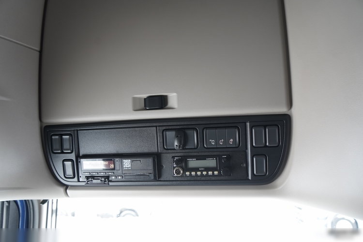 DAF XF 480 / MEGA / SUPER SPACE CAB / LOW DECK / 2022 ROK zdjęcie 34