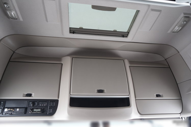 DAF XF 480 / MEGA / SUPER SPACE CAB / LOW DECK / 2022 ROK zdjęcie 35