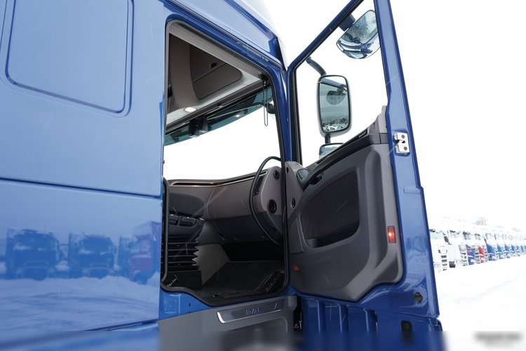 DAF XF 480 / MEGA / SUPER SPACE CAB / LOW DECK / 2022 ROK zdjęcie 38