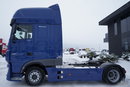 DAF XF 480 / MEGA / SUPER SPACE CAB / LOW DECK / 2022 ROK zdjęcie 7