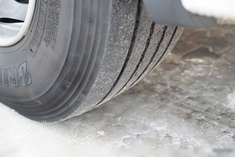 Scania P 250 / 4X2 / SIŁOWNIK DO WYWROTU /  + HDS HMF 635 K2 /  MAX WYSÓW 7 M / STEROWANIE RADIOWE / ROTATOR /  EURO 6  zdjęcie 31