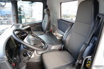 Scania P 250 / 4X2 / SIŁOWNIK DO WYWROTU /  + HDS HMF 635 K2 /  MAX WYSÓW 7 M / STEROWANIE RADIOWE / ROTATOR /  EURO 6  zdjęcie 37