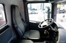 Scania P 250 / 4X2 / SIŁOWNIK DO WYWROTU /  + HDS HMF 635 K2 /  MAX WYSÓW 7 M / STEROWANIE RADIOWE / ROTATOR /  EURO 6  zdjęcie 39