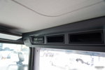 Scania P 250 / 4X2 / SIŁOWNIK DO WYWROTU /  + HDS HMF 635 K2 /  MAX WYSÓW 7 M / STEROWANIE RADIOWE / ROTATOR /  EURO 6  zdjęcie 44