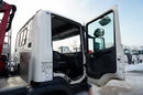 Scania P 250 / 4X2 / SIŁOWNIK DO WYWROTU /  + HDS HMF 635 K2 /  MAX WYSÓW 7 M / STEROWANIE RADIOWE / ROTATOR /  EURO 6  zdjęcie 47