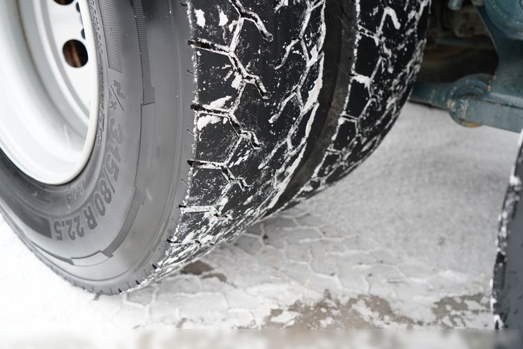 MAN TGA 35. 360 / 8x4 / LIEBHERR 9m3 / BETONOMIESZARKA / GRUSZKA / UAL / BETONIARKA zdjęcie 26