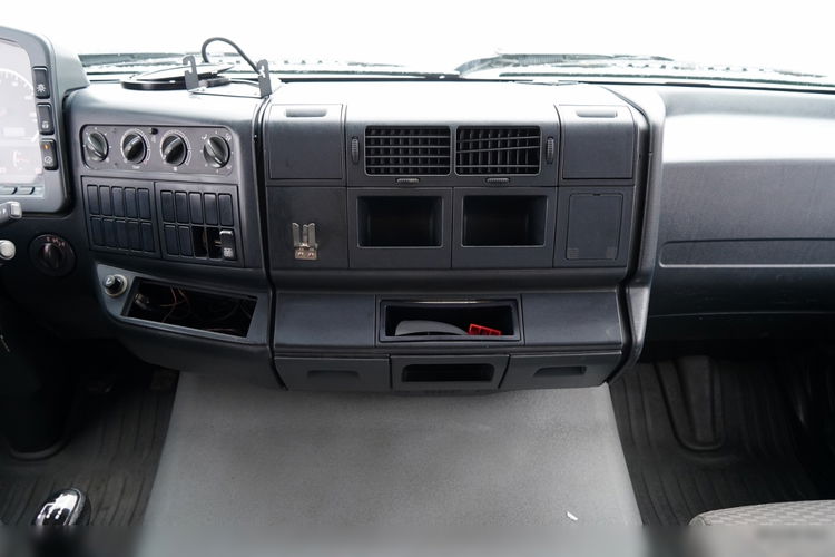 MAN TGA 35. 360 / 8x4 / LIEBHERR 9m3 / BETONOMIESZARKA / GRUSZKA / UAL / BETONIARKA zdjęcie 36