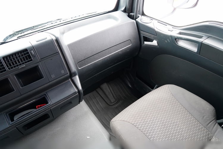 MAN TGA 35. 360 / 8x4 / LIEBHERR 9m3 / BETONOMIESZARKA / GRUSZKA / UAL / BETONIARKA zdjęcie 37