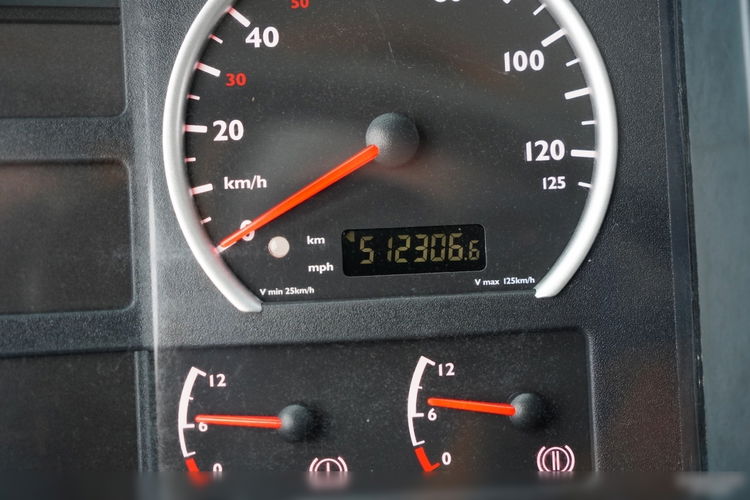 MAN TGA 35. 360 / 8x4 / LIEBHERR 9m3 / BETONOMIESZARKA / GRUSZKA / UAL / BETONIARKA zdjęcie 44