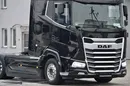 DAF XG 530 ZF INTARDER / KLIMA POST / ALUFELGI / TELEWIZOR / SALONKA zdjęcie 15