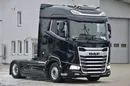 DAF XG 530 ZF INTARDER / KLIMA POST / ALUFELGI / TELEWIZOR / SALONKA zdjęcie 16