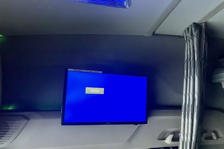 DAF XG 530 ZF INTARDER / KLIMA POST / ALUFELGI / TELEWIZOR / SALONKA zdjęcie 37