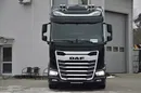 DAF XG 530 ZF INTARDER / KLIMA POST / ALUFELGI / TELEWIZOR / SALONKA zdjęcie 5