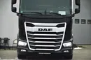 DAF XG 530 ZF INTARDER / KLIMA POST / ALUFELGI / TELEWIZOR / SALONKA zdjęcie 8