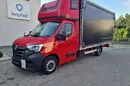 Renault Master zdjęcie 1