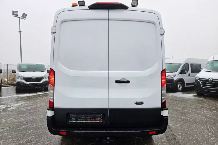 Ford transit L2H2 49900zł NETTO 2.0TdCi/170KM zdjęcie 12