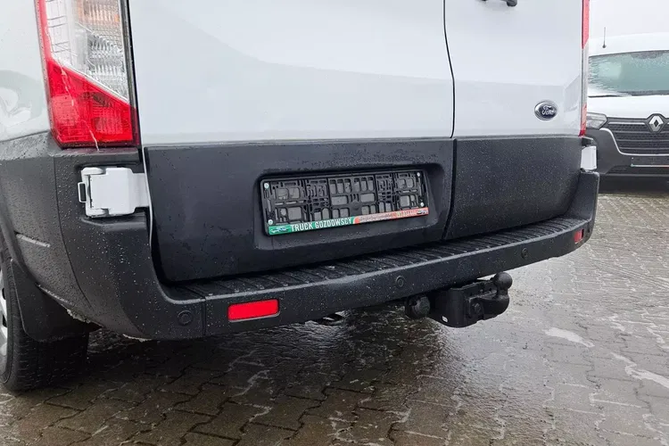 Ford transit L2H2 49900zł NETTO 2.0TdCi/170KM zdjęcie 14