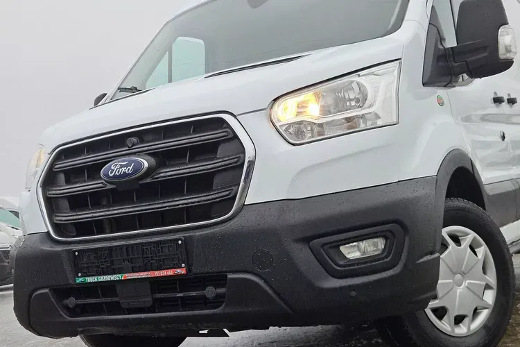 Ford transit L2H2 49900zł NETTO 2.0TdCi/170KM zdjęcie 16