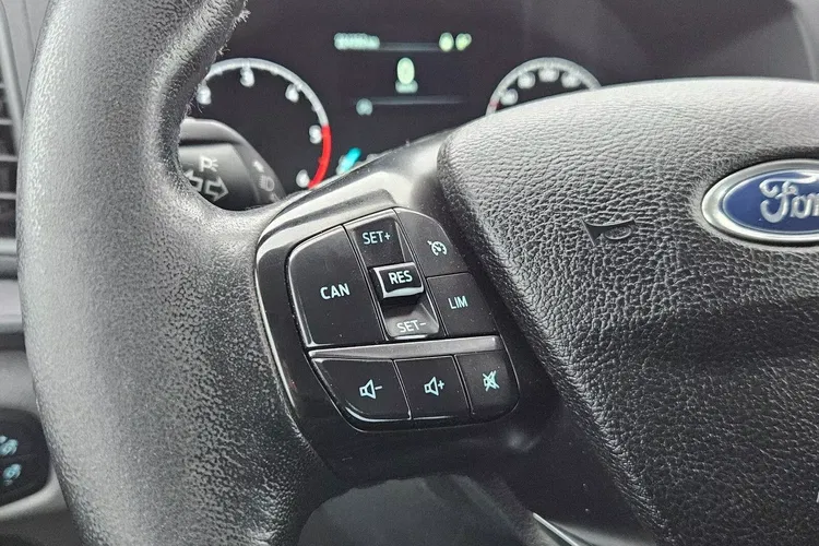 Ford transit L2H2 49900zł NETTO 2.0TdCi/170KM zdjęcie 25