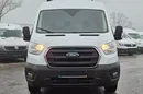 Ford transit L2H2 49900zł NETTO 2.0TdCi/170KM zdjęcie 4