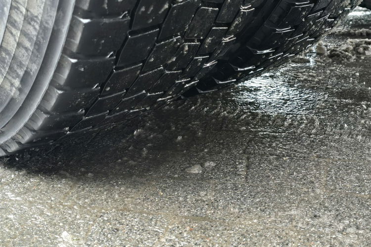 Mercedes AXOR 4X2 / WUKO Asenizacyjny FFG Elegant WUKO do zbierania odpadów / czyszczenia kanalizacji FFG zdjęcie 16