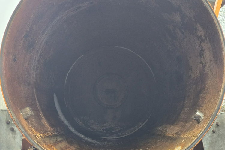 Mercedes AXOR 4X2 / WUKO Asenizacyjny FFG Elegant WUKO do zbierania odpadów / czyszczenia kanalizacji FFG zdjęcie 30