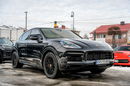 Porsche Cayenne GTS 4.0 V8 460KM / Black Edition / Sport Design / Carbon / Konwersja EU Fv zdjęcie 10