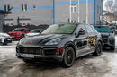 Porsche Cayenne GTS 4.0 V8 460KM / Black Edition / Sport Design / Carbon / Konwersja EU Fv zdjęcie 12