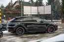 Porsche Cayenne GTS 4.0 V8 460KM / Black Edition / Sport Design / Carbon / Konwersja EU Fv zdjęcie 16