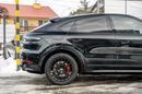 Porsche Cayenne GTS 4.0 V8 460KM / Black Edition / Sport Design / Carbon / Konwersja EU Fv zdjęcie 17