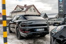 Porsche Cayenne GTS 4.0 V8 460KM / Black Edition / Sport Design / Carbon / Konwersja EU Fv zdjęcie 20
