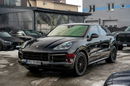 Porsche Cayenne GTS 4.0 V8 460KM / Black Edition / Sport Design / Carbon / Konwersja EU Fv zdjęcie 21