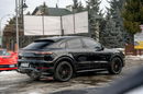 Porsche Cayenne GTS 4.0 V8 460KM / Black Edition / Sport Design / Carbon / Konwersja EU Fv zdjęcie 22