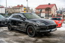Porsche Cayenne GTS 4.0 V8 460KM / Black Edition / Sport Design / Carbon / Konwersja EU Fv zdjęcie 23