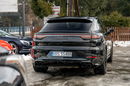 Porsche Cayenne GTS 4.0 V8 460KM / Black Edition / Sport Design / Carbon / Konwersja EU Fv zdjęcie 24