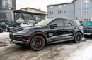 Porsche Cayenne GTS 4.0 V8 460KM / Black Edition / Sport Design / Carbon / Konwersja EU Fv zdjęcie 29