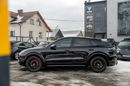 Porsche Cayenne GTS 4.0 V8 460KM / Black Edition / Sport Design / Carbon / Konwersja EU Fv zdjęcie 7