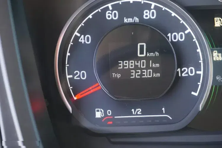 Scania / P 370 / E 6 / CHŁODNIA + WINDA / 18 PALET / RETARDER / OŚ SKRĘTNA zdjęcie 12