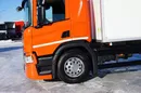 Scania / P 370 / E 6 / CHŁODNIA + WINDA / 18 PALET / RETARDER / OŚ SKRĘTNA zdjęcie 18