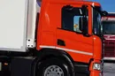 Scania / P 370 / E 6 / CHŁODNIA + WINDA / 18 PALET / RETARDER / OŚ SKRĘTNA zdjęcie 23