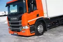 Scania / P 370 / E 6 / CHŁODNIA + WINDA / 18 PALET / RETARDER / OŚ SKRĘTNA zdjęcie 28