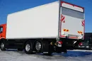 Scania / P 370 / E 6 / CHŁODNIA + WINDA / 18 PALET / RETARDER / OŚ SKRĘTNA zdjęcie 31
