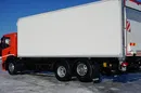 Scania / P 370 / E 6 / CHŁODNIA + WINDA / 18 PALET / RETARDER / OŚ SKRĘTNA zdjęcie 32