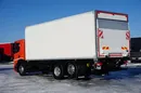 Scania / P 370 / E 6 / CHŁODNIA + WINDA / 18 PALET / RETARDER / OŚ SKRĘTNA zdjęcie 6