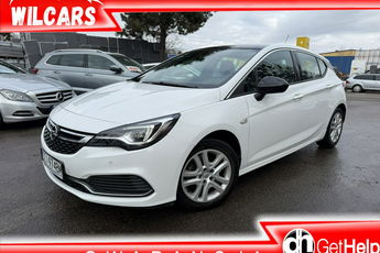 Opel Astra OPC-Line, Podgrz. fotele + kierownica, PDC 2x, CarPlay/AndroidAuto